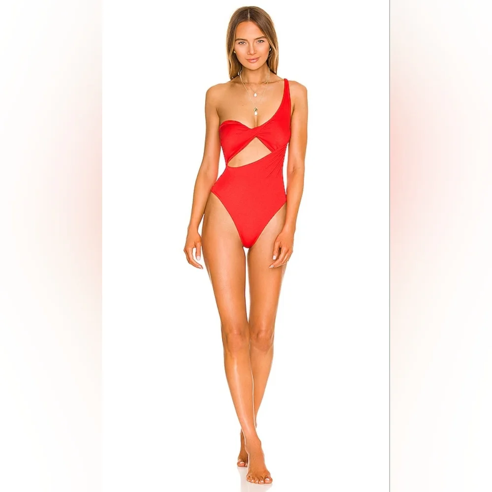 Baobab Arricefe One Piece Swimsuit - Picture 1 of 11